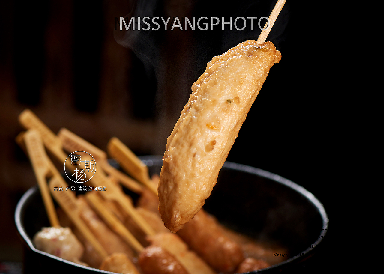 美食摄影|关东煮拍摄|食品摄影|电商摄影×郑州密斯杨