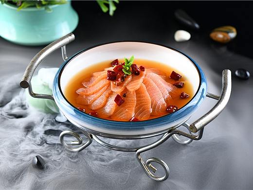 餐厅美食摄影、宣传片拍摄-首选捷达！十五年资深经验