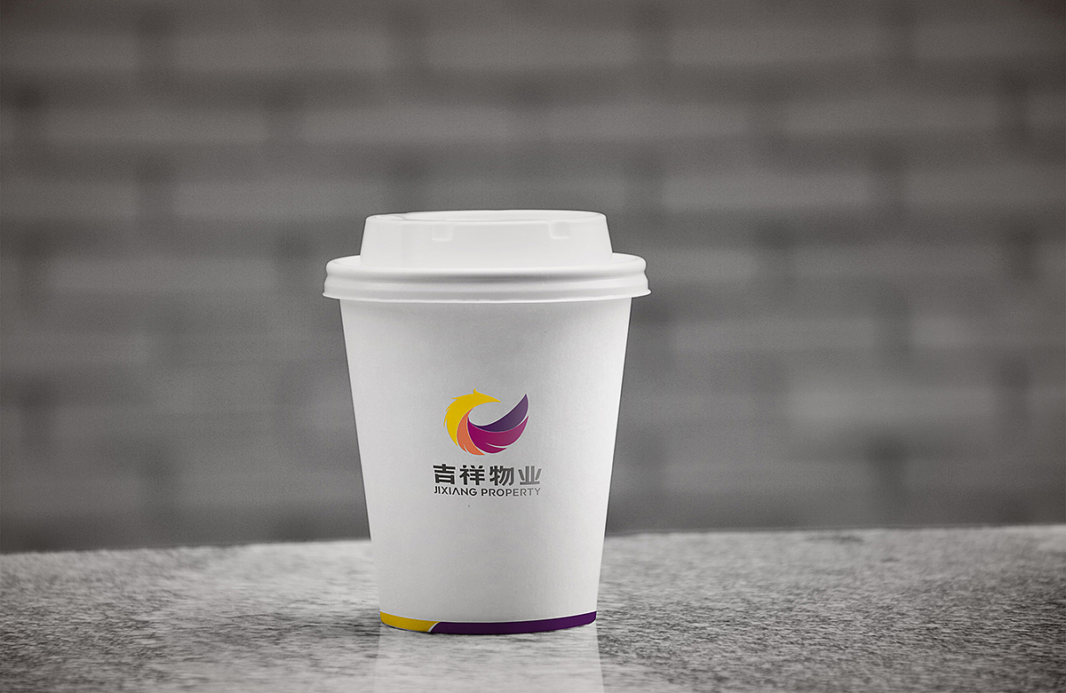 【吉祥物业】VI