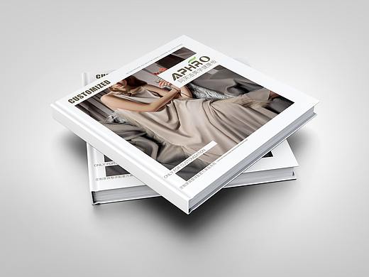 【画册设计】案例分享