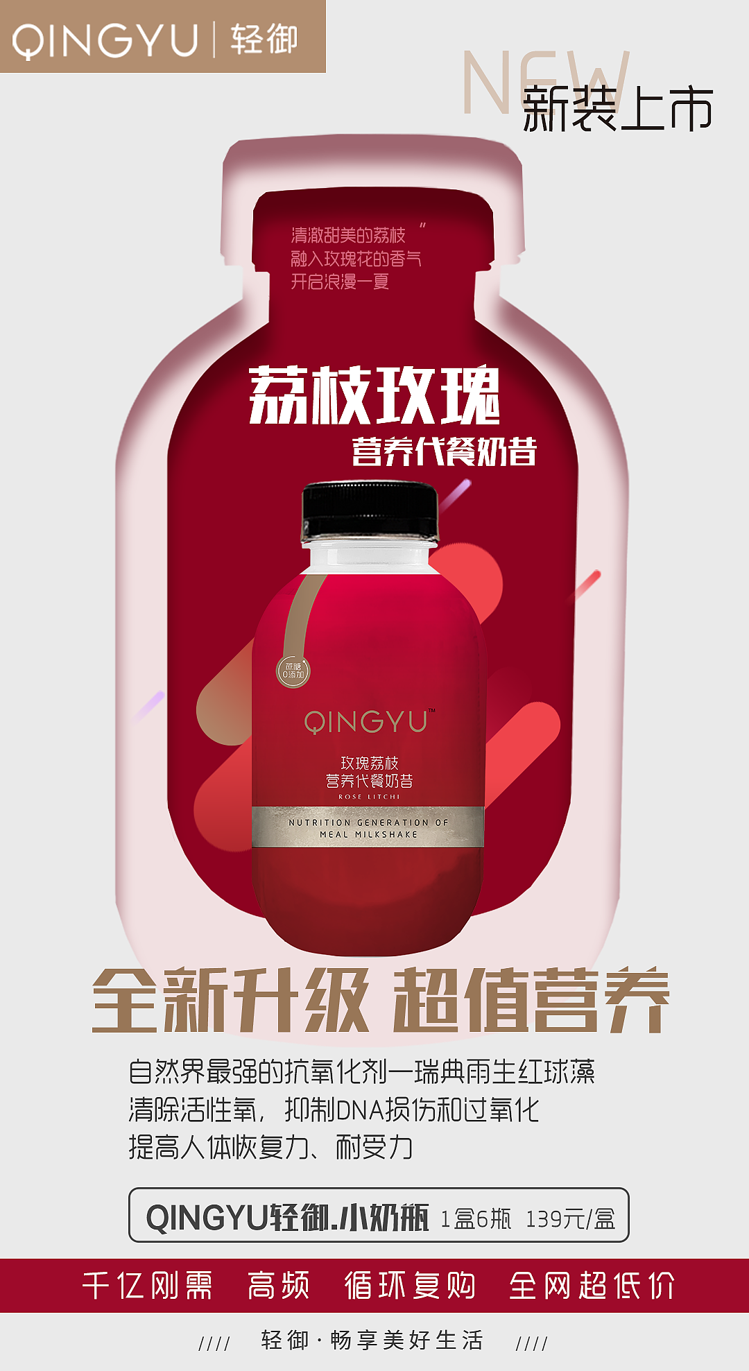 代餐奶昔（图ZMjIzMjc1OTA4） - 品牌 - 站酷设计师心安410原创素材 - 站酷ZCOOL