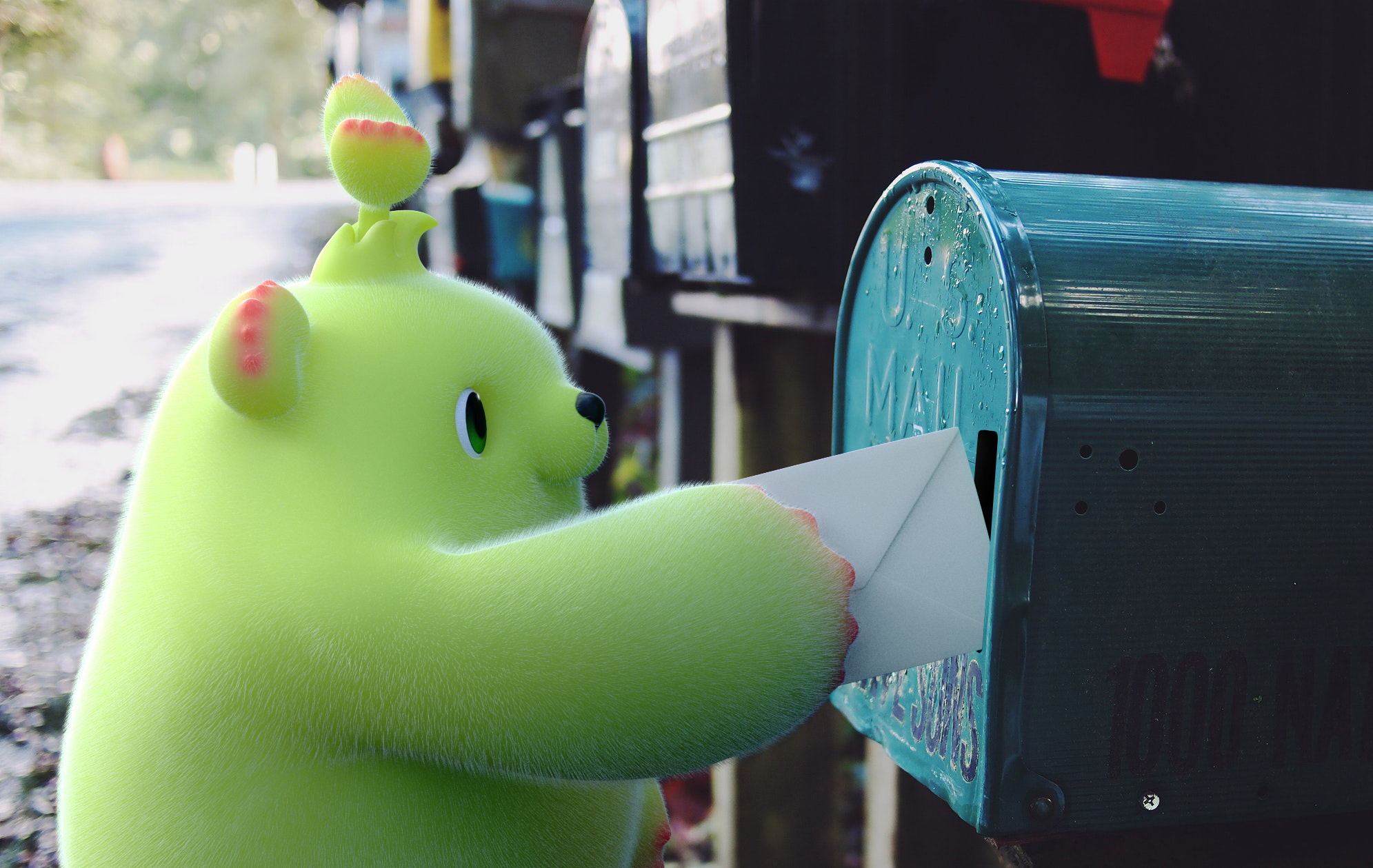 六月一尔的个人主页（封面预览） - 主页封面设置 - 站酷设计师六月一尔原创素材 - 站酷ZCOOL