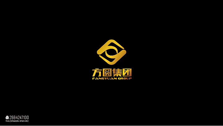 凤梨品牌设计-标志集（图ZMTAzNjk3MTY=） - Logo - 站酷设计师凤梨1986原创素材 - 站酷ZCOOL