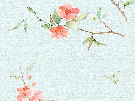 床品設(shè)計(jì)（個(gè)人主頁-ZNDk2NzgxMTY=） - 圖案 - 站酷設(shè)計(jì)師毛阿毛阿毛原創(chuàng)素材 - 站酷ZCOOL