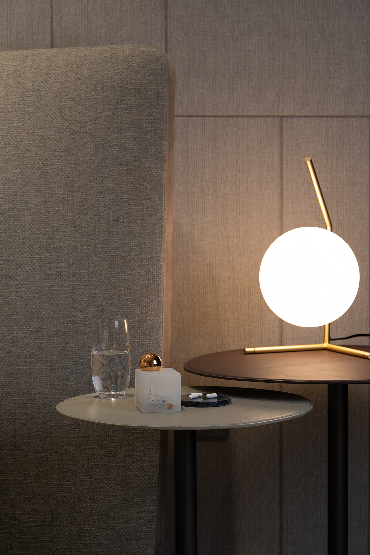 HIIWER丨专注抗衰保健品品牌