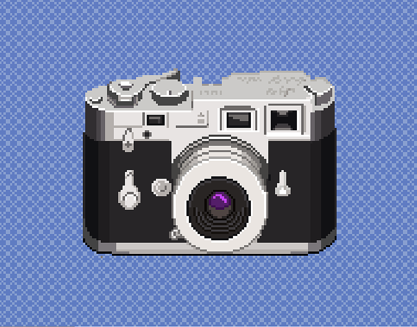 又见像素（图ZNzE1MTU2NA==） - 图标 - 站酷设计师pingguoluodi原创素材 - 站酷ZCOOL