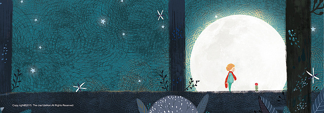 作品杂锦一（图ZNjA2NjAxOTY=） - 商业插画 - 站酷设计师ciao大榴莲原创素材 - 站酷ZCOOL