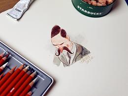 动漫