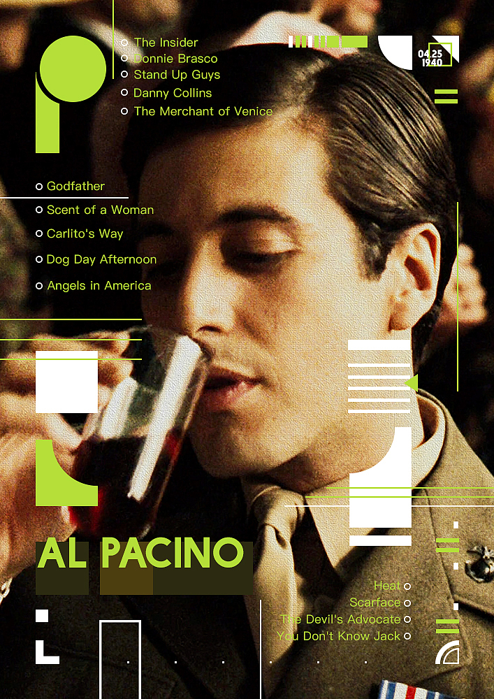 人像·海报设计|海报设计|版式设计|封面设计