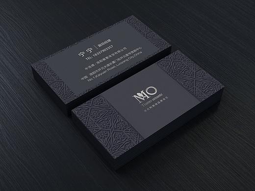 名片