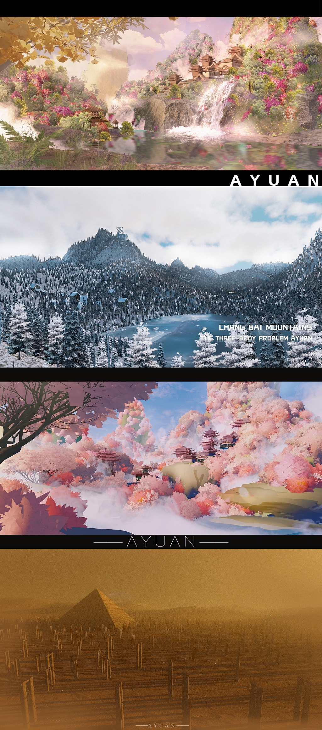 2021大三上學期總結(jié)（圖ZMjgzMTE0ODcy） - 概念設(shè)定 - 站酷設(shè)計師阿袁二AYUAN原創(chuàng)素材 - 站酷ZCOOL