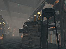 C4D练习作品