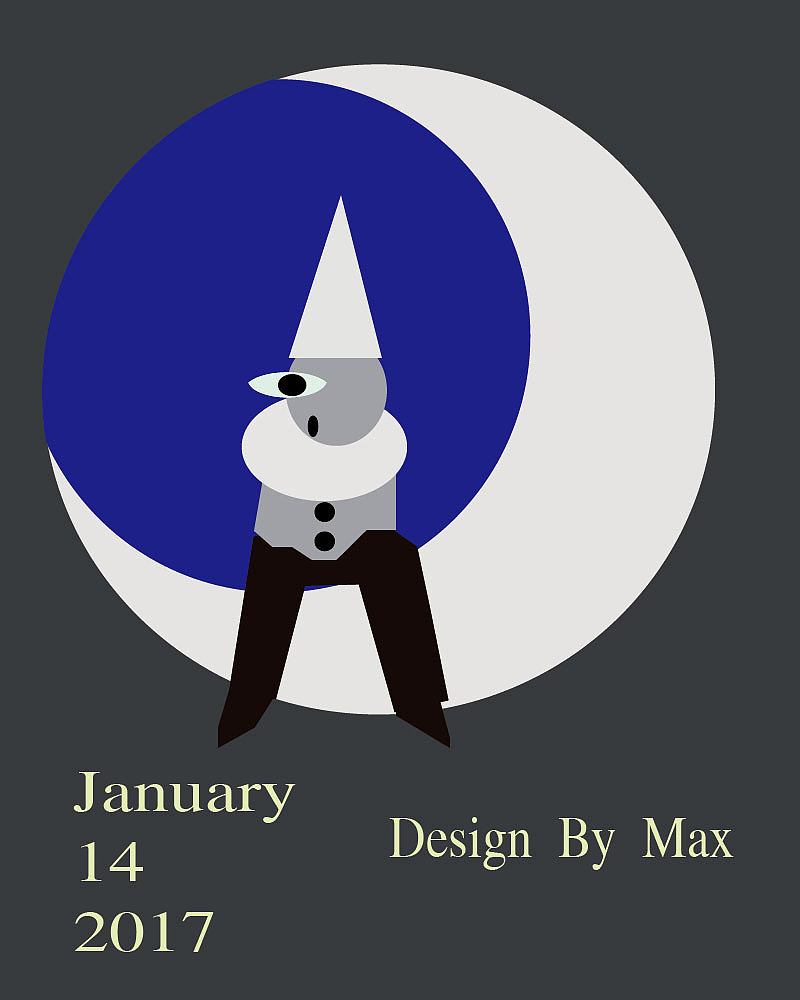 临摹两幅海报/插画AI版（图ZNjg2NjQ3NTY=） - 海报 - 站酷设计师菲言蜜语原创素材 - 站酷ZCOOL