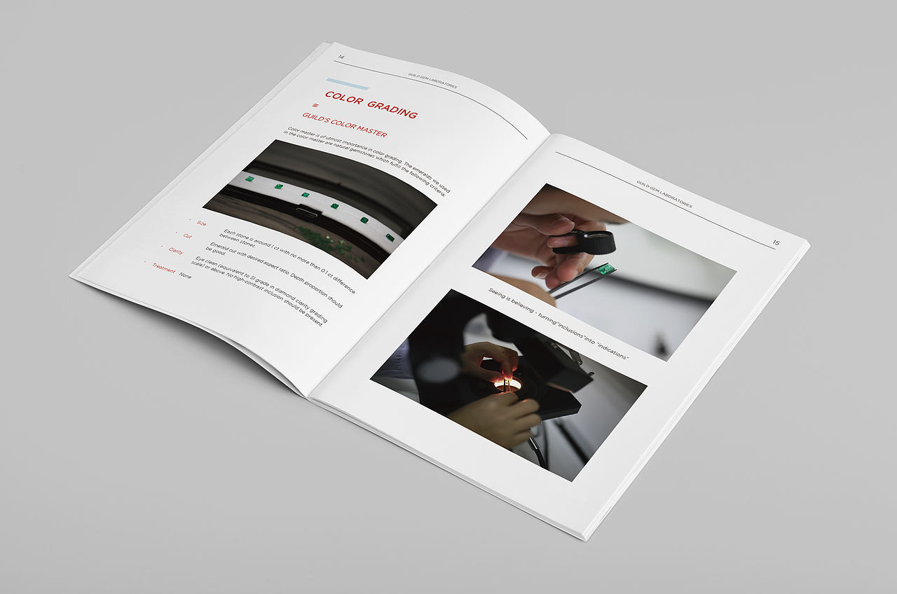 #企业宣传册# - Update