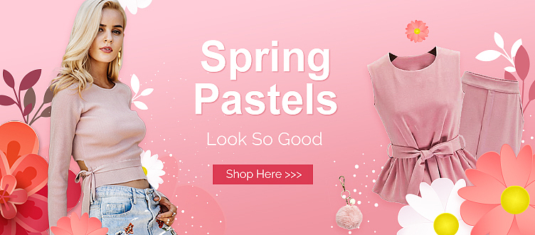 跨境电商·轮播banner