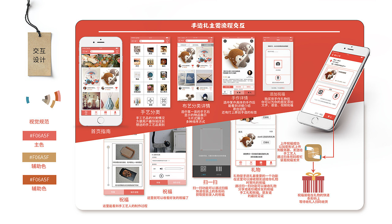 平面视觉设计作品集（图ZMTIwODI0ODcy） - APP界面 - 站酷设计师Ryan_黄豆原创素材 - 站酷ZCOOL