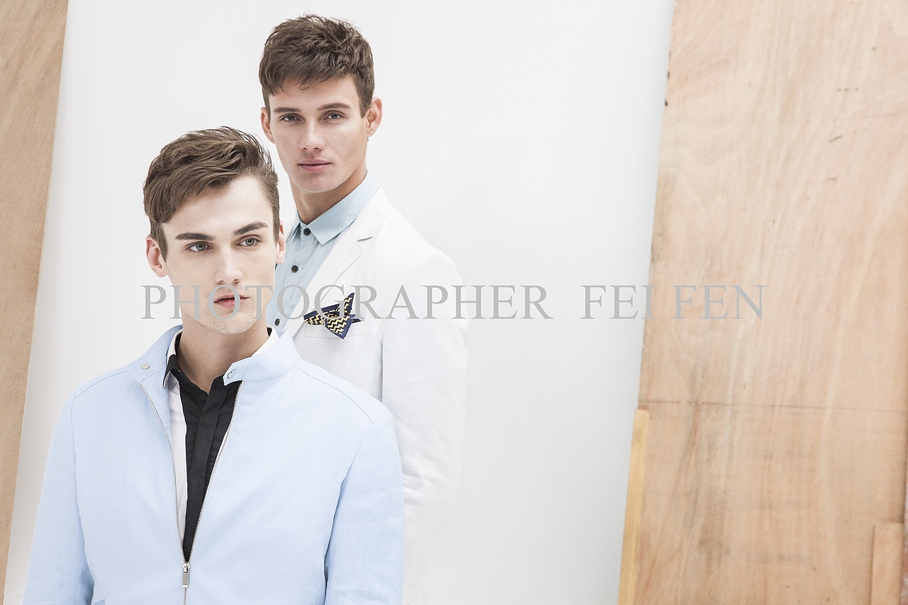 ２０１５ＣＮＣＮ男装ｌｏｏｋｂｏｏｋ（图ZMjY2ODIzNDg=） - 人像摄影 - 站酷设计师摄影师大有原创素材 - 站酷ZCOOL