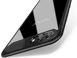 一组手机壳主图渲染华为V10