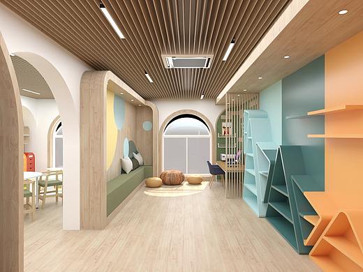 小学资源教室/教师办公室