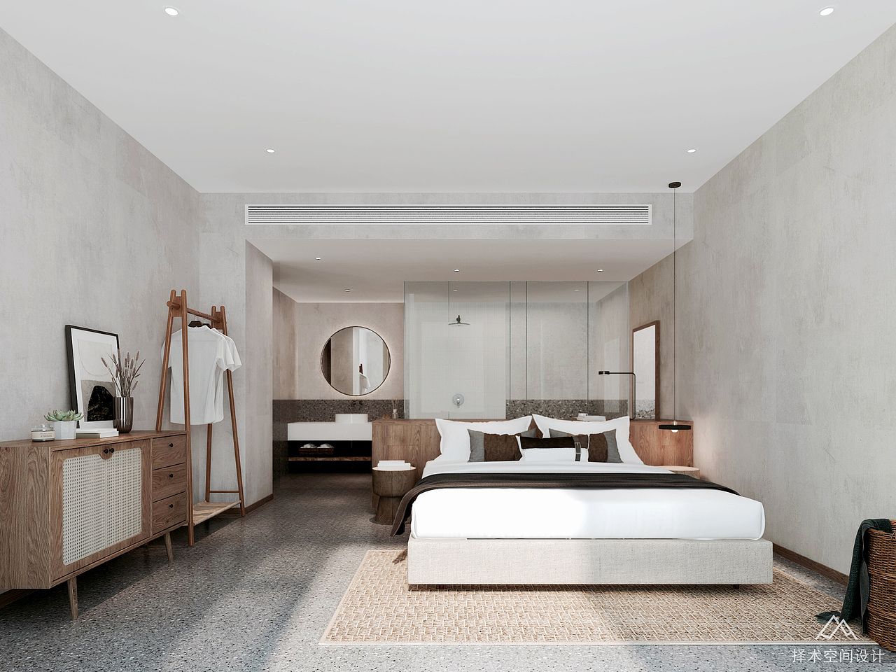 又见木夕 | 不妨冬听雪