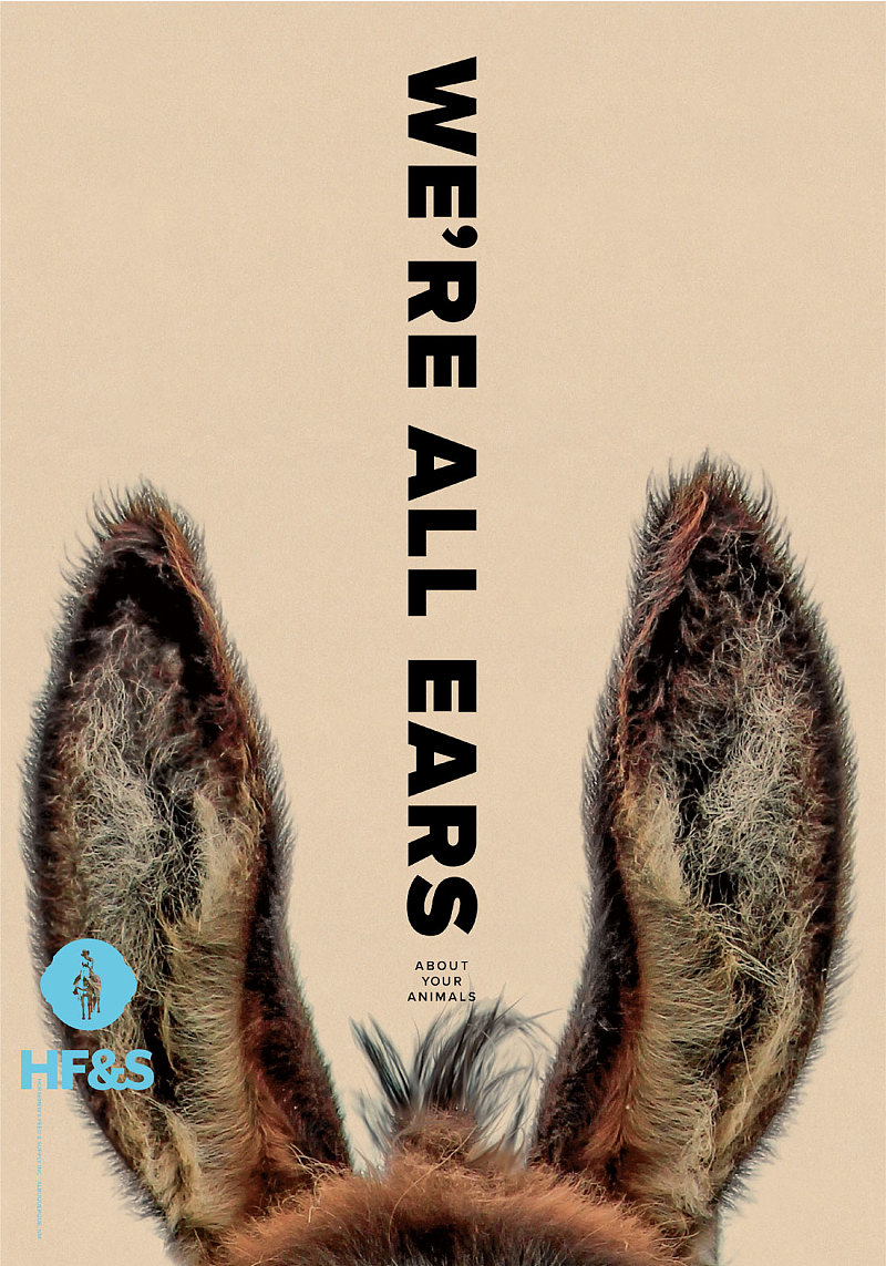 10个海报设计理念和灵感