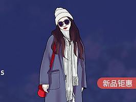 持久更新banner钻展点击图
