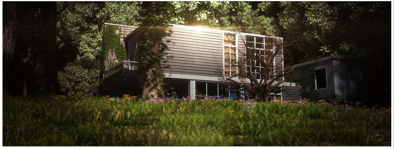 3DS MAX Portfolio（图ZMjg5MTc1NjQ=） - 建筑/空间 - 站酷设计师夏天1993原创素材 - 站酷ZCOOL