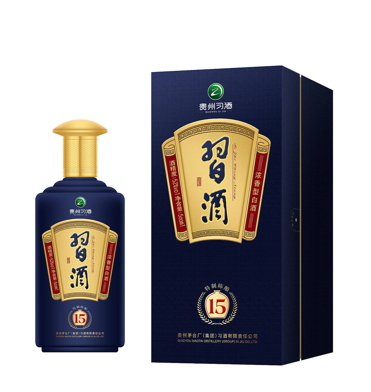 酒包装设计（图ZMTE5NzQ4ODYw） - 包装 - 站酷设计师lrk17原创素材 - 站酷ZCOOL