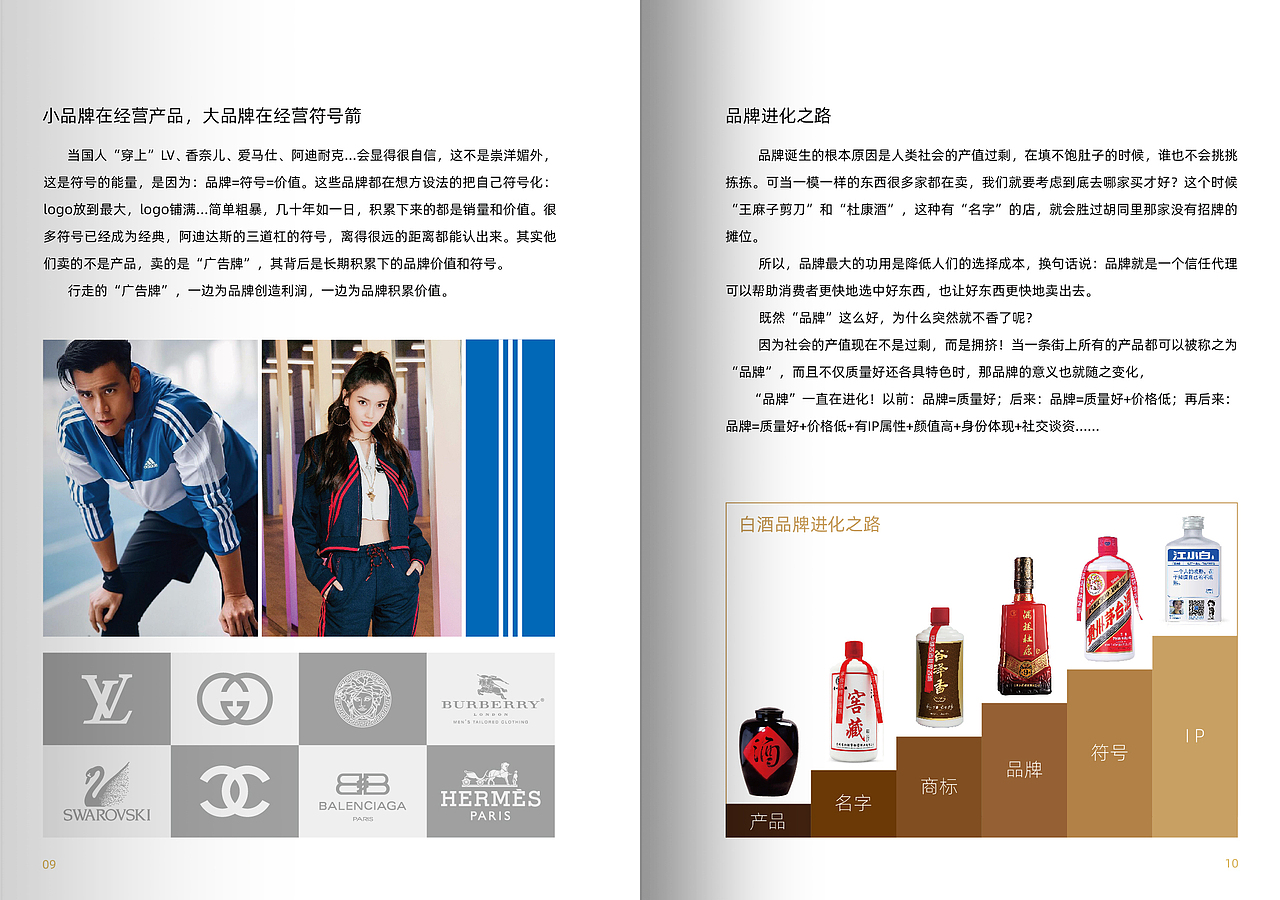 品牌成长秘笈《大康箭法》-大康策划