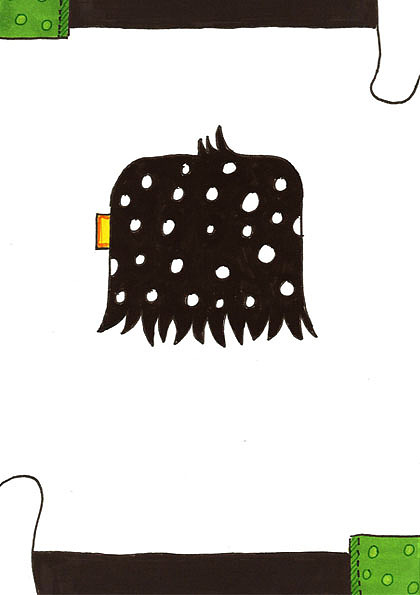 《出游记》涂鸭 绘本（图ZMjc2NDY0OTI=） - 新锐潮流插画 - 站酷设计师想翔就知道原创素材 - 站酷ZCOOL