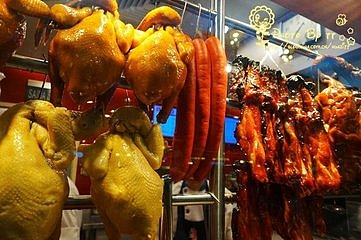 【百色哪里有广式烧腊培训红松叶圣人不仁LZ】