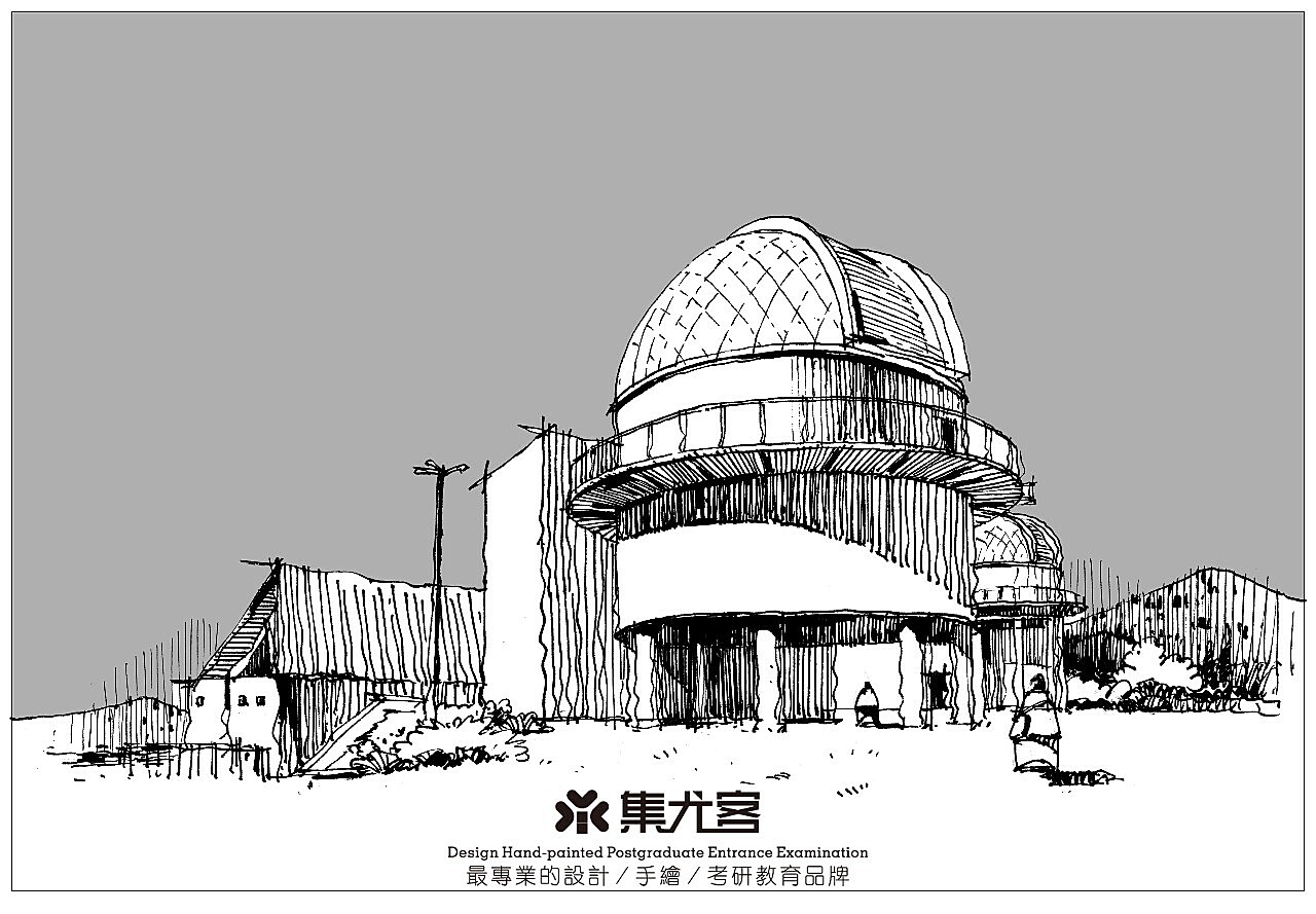 群马县立天文台(gunma astronomical observatory)位于日本群马县高山