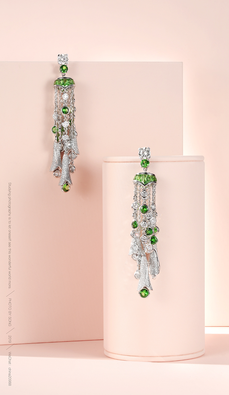 新年好-珠宝摄影 钻石摄影（图ZMTk0MjM4MDYw） - 产品摄影 - 站酷设计师茸城老T原创素材 - 站酷ZCOOL