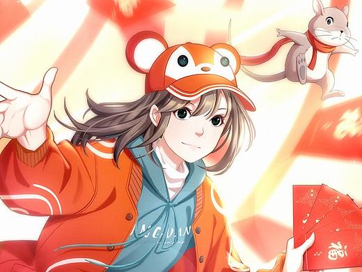 【2020】（个人主页-ZNDQyNDQ4NjQ=） - 创作习作 - 站酷设计师清彦原创素材 - 站酷ZCOOL