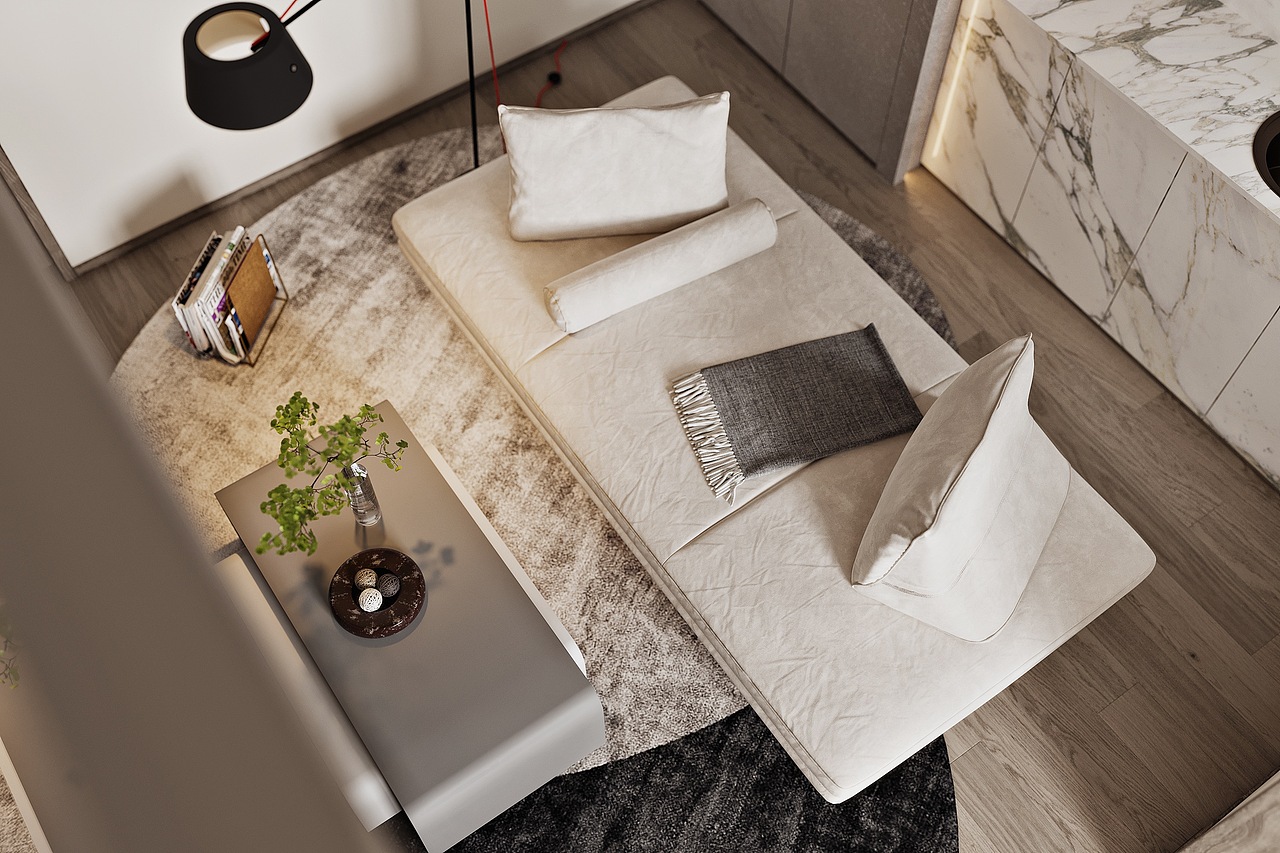 人生任我为 得以心如水（图ZMjk0MjE0MjI0） - 家装设计 - 站酷设计师形雅艺术王野原创素材 - 站酷ZCOOL