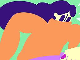 2020年3月插画小结