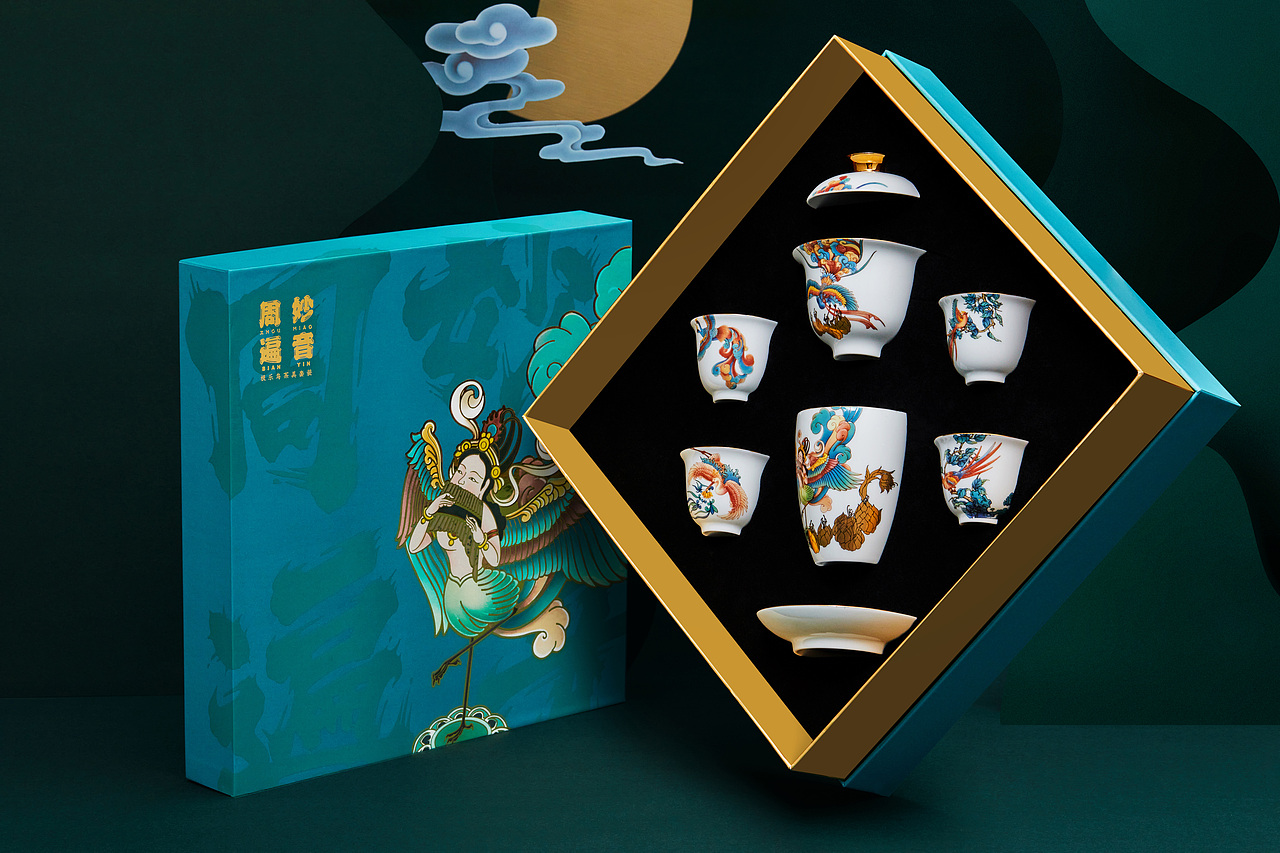 彼岸文创-佛教内容文创
<br>彼岸文创是佛教文创品牌,在以自有品牌的同时,为佛教寺院进行系列文创内容的开发以满足寺庙结缘及推广的需求。以设计视角和宗教美学视角双切入能够产生平衡寺院审美和受众需求的优质文创产品。(以下仅部分内容)<br>