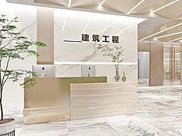 珠海國際科技大廈---辦公室設(shè)計---商務(wù)型