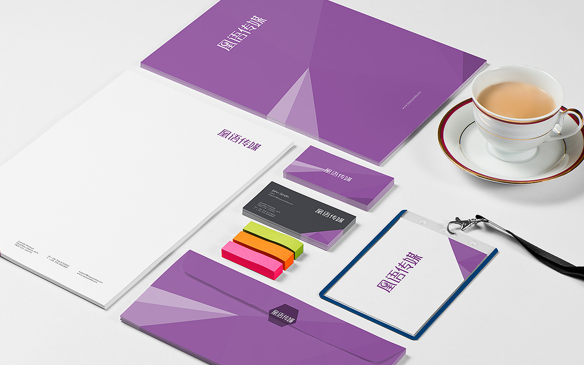 凰语传媒LOGO标志设计（图ZMzc4MDY2Mjg=） - Logo - 站酷设计师升哥玩设计原创素材 - 站酷ZCOOL