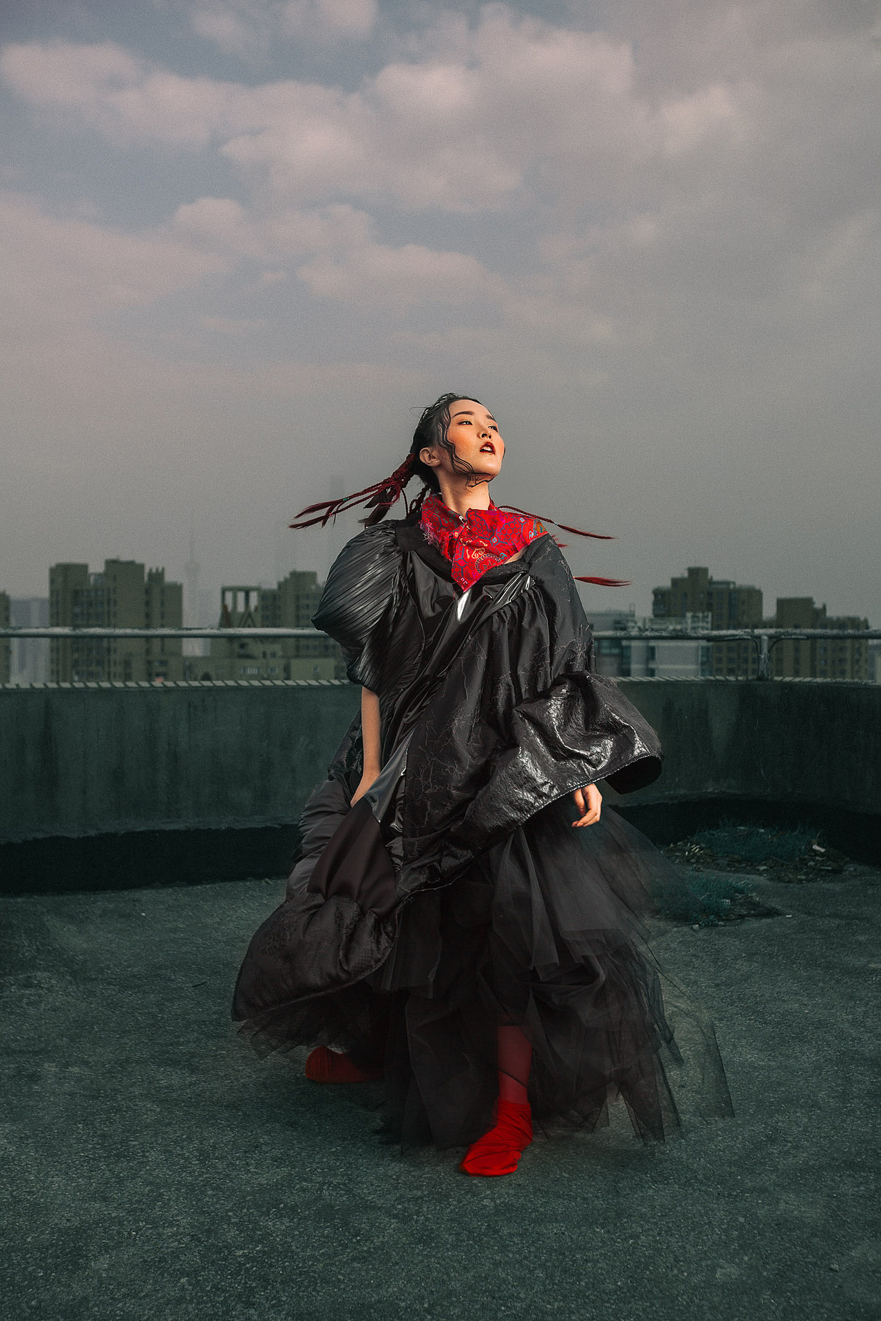 巴尔虎部落音乐节（图ZNzc3NTQzOTY=） - 时尚/艺术摄影 - 站酷设计师martin_D原创素材 - 站酷ZCOOL