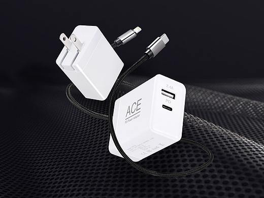 ACE iphonex充电插头 数据线描述（个人主页-ZMjYxNzAwMzY=） - 电商 - 站酷设计师暴狼原创素材 - 站酷ZCOOL