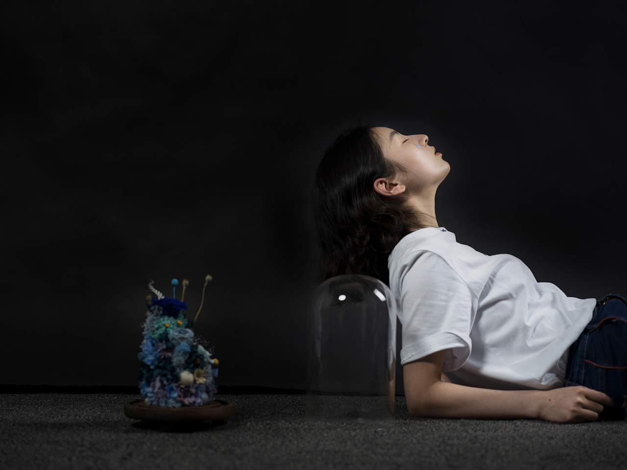 那些都不重要你喜欢就好