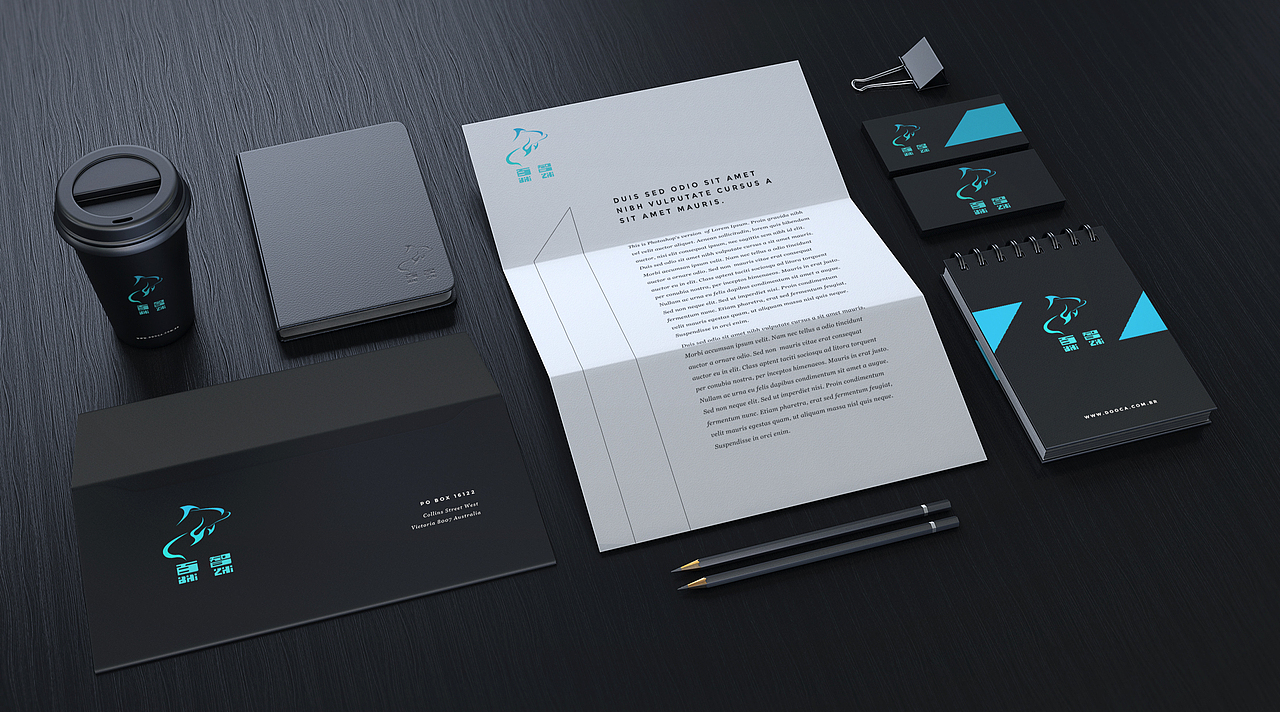 百度无人车LOGO方案B