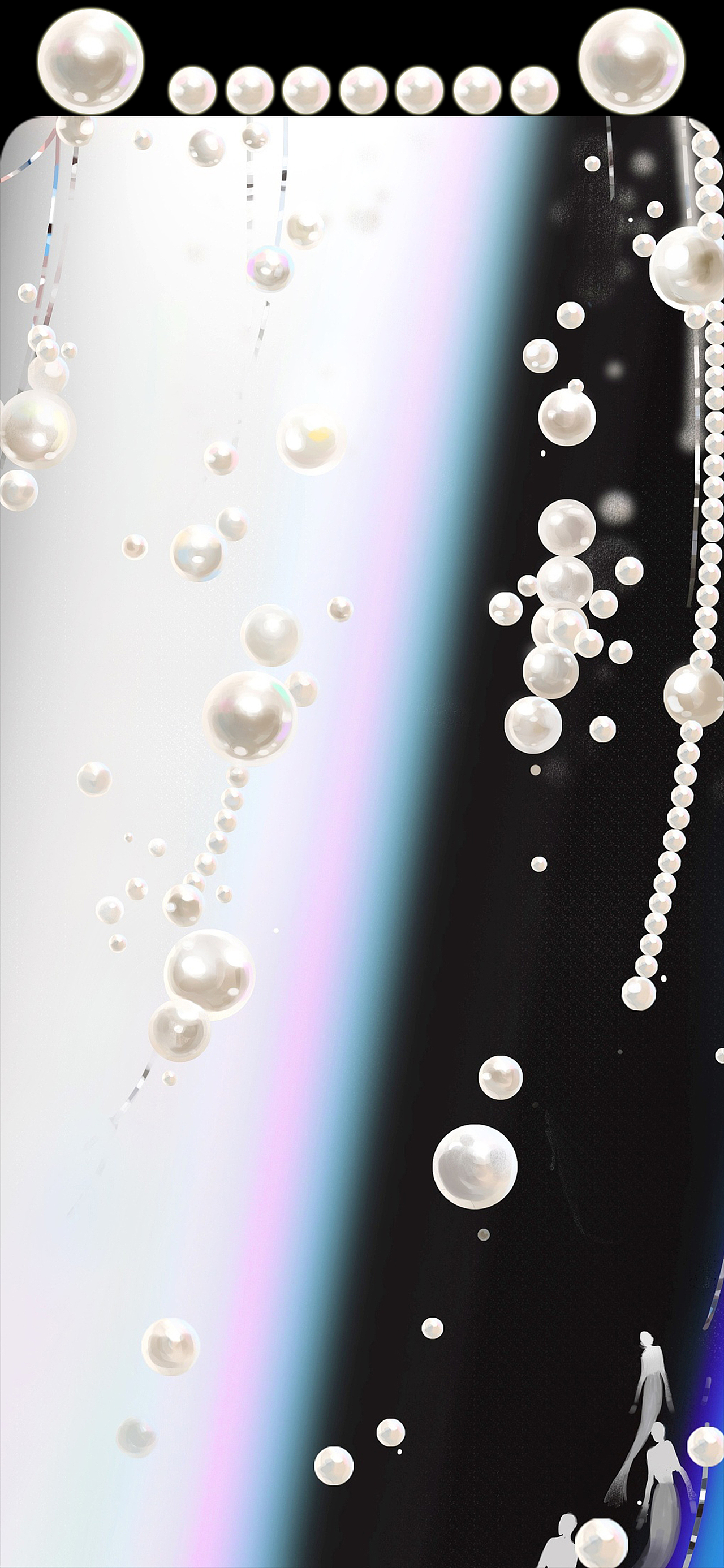 iPhone X耳朵壁紙2（圖ZMTQ1MTQ4OTY0） - 其他平面 - 站酷設(shè)計(jì)師王琳雅May原創(chuàng)素材 - 站酷ZCOOL