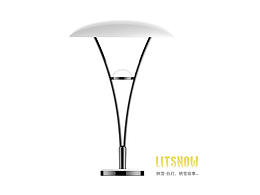 Litsnow-映雪臺(tái)燈