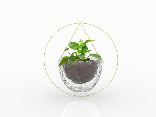 花盆设计(个人主页-ZNTA2MjIzOTY=) - 生活用品 - 站酷设计师金与琮YUCONG原创素材 - 站酷ZCOOL