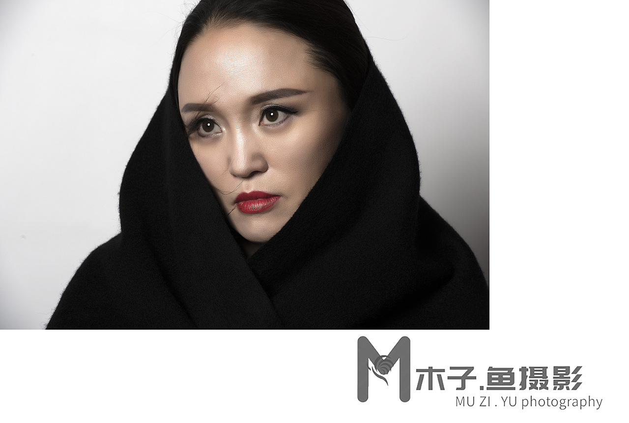 默（图ZMTI0NDk3NzIw） - 人像摄影 - 站酷设计师木子鱼摄影原创素材 - 站酷ZCOOL