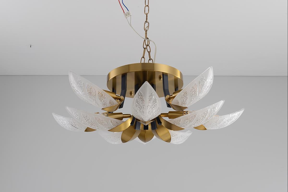 牡丹|工业/产品|生活用品|浩钧灯饰设计_原创作品-站酷zcool