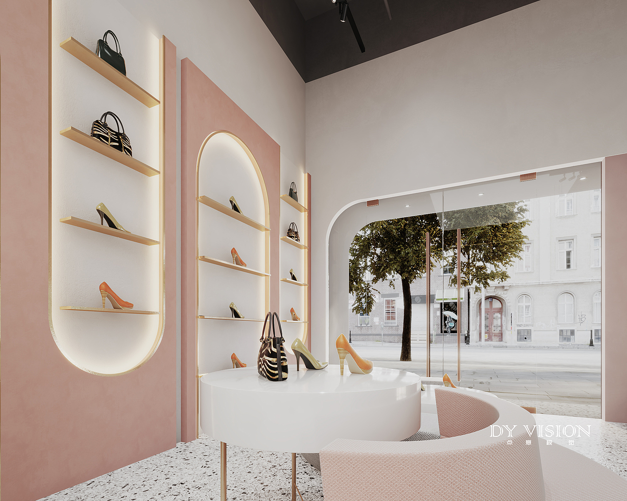 一些工装作品（图ZMjM3MDY3NjY0） - 酒店餐饮设计 - 站酷设计师Max点意原创素材 - 站酷ZCOOL