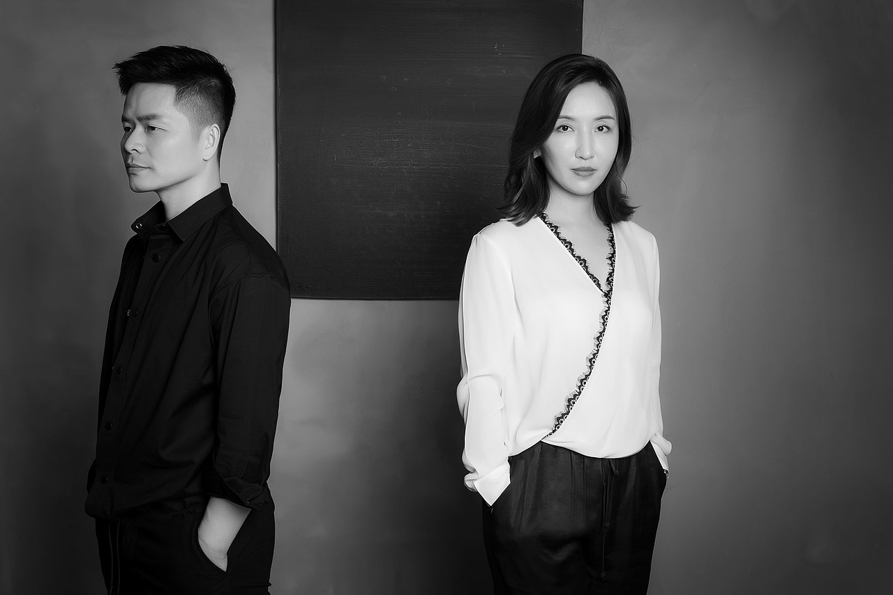 PROL光石照明设计：首开天青书院城市一隅中的宋风雅韵（图ZMjQ3MTkxNDg0） - 商业空间设计 - 站酷设计师空间设计美学原创素材 - 站酷ZCOOL